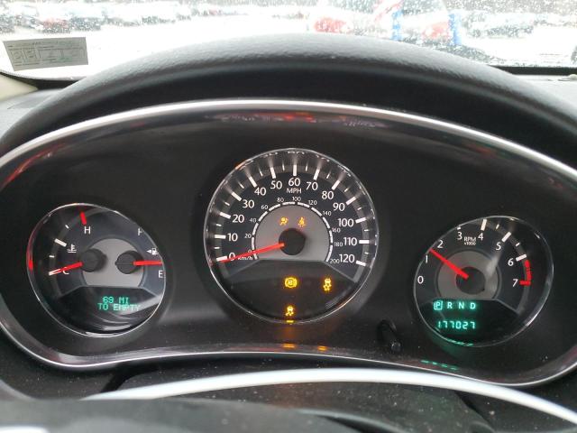 Photo 9 from auction – 2012 CHRYSLER 200 TOURIN with VIN 1C3CCBBB5CN134481