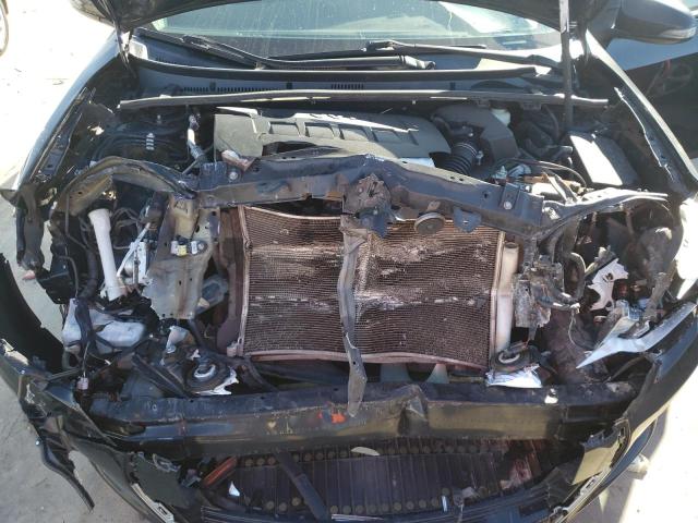 Photo 11 from auction – 2016 TOYOTA COROLLA L with VIN 5YFBURHE5GP504061