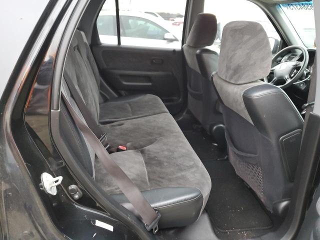 Photo 11 from auction – 2002 HONDA CR-V EX with VIN JHLRD78882C073040
