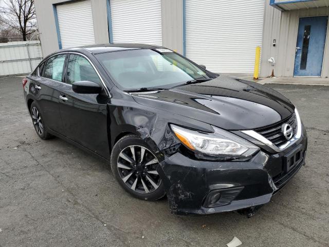 Photo 4 from auction – 2018 NISSAN ALTIMA 2.5 with VIN 1N4AL3AP2JC268725