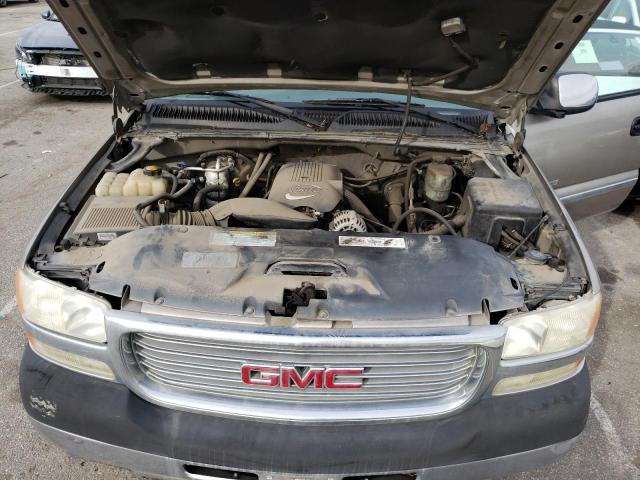 Photo 11 from auction – 2001 GMC SIERRA C25 with VIN 1GTHC23U91F144150