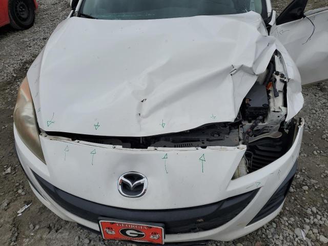 Photo 11 from auction – 2011 MAZDA 3 I with VIN JM1BL1VG9B1423992