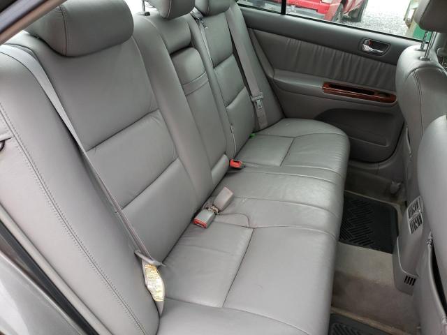 Photo 10 from auction – 2005 TOYOTA CAMRY LE with VIN 4T1BF32KX5U597600