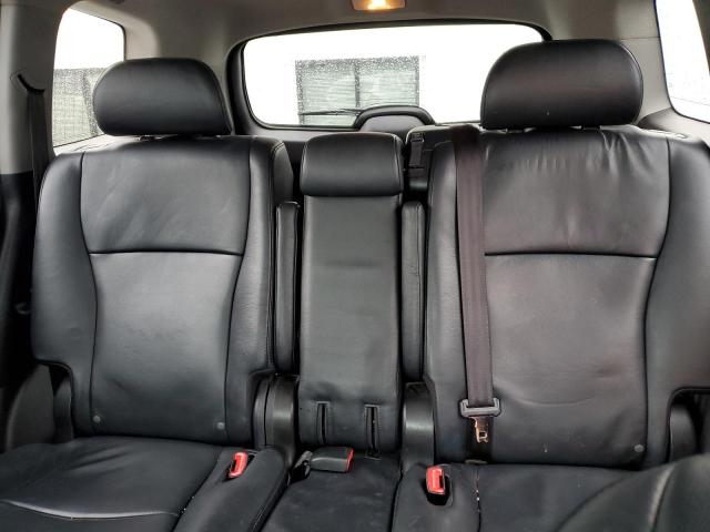 Photo 10 from auction – 2013 TOYOTA HIGHLANDER with VIN 5TDZK3EH2DS109404