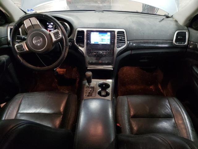 Photo 8 from auction – 2012 JEEP GRAND CHER with VIN 1C4RJFAT4CC127725
