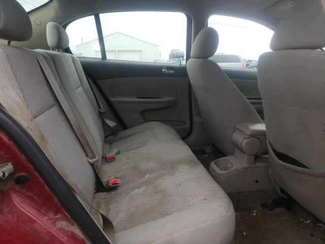 Photo 10 from auction – 2007 CHEVROLET COBALT LT with VIN 1G1AL55F177382345