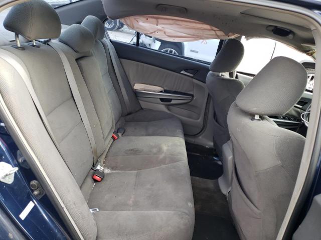 Photo 10 from auction – 2008 HONDA ACCORD EX with VIN 1HGCP36768A049435