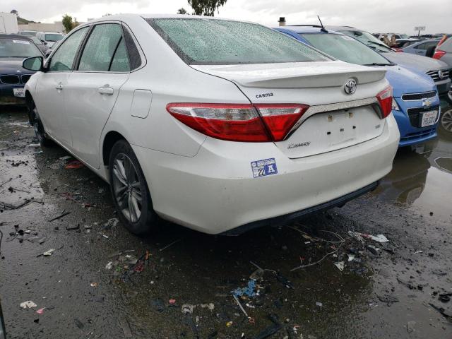 Photo 2 from auction – 2015 TOYOTA CAMRY LE with VIN 4T1BF1FK9FU109382