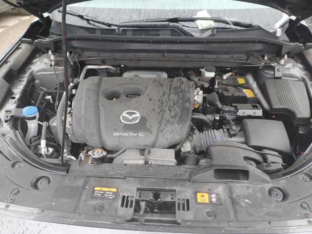 Photo 12 from auction – 2021 MAZDA CX-5 TOURI with VIN JM3KFBCM8M0380591