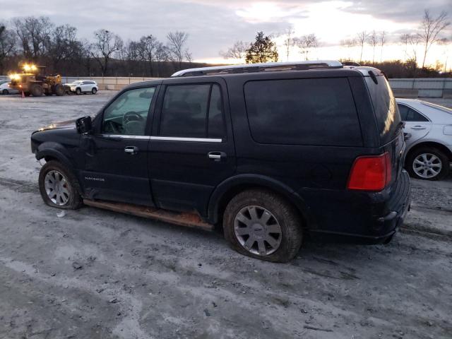 Photo 2 from auction – 2004 LINCOLN NAVIGATOR with VIN 5LMFU27R84LJ41720