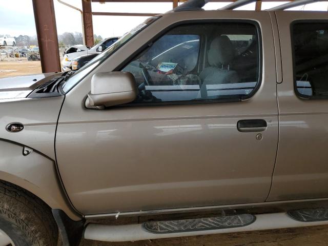 Photo 7 from auction – 2002 NISSAN FRONTIER C with VIN 1N6ED29X02C368151