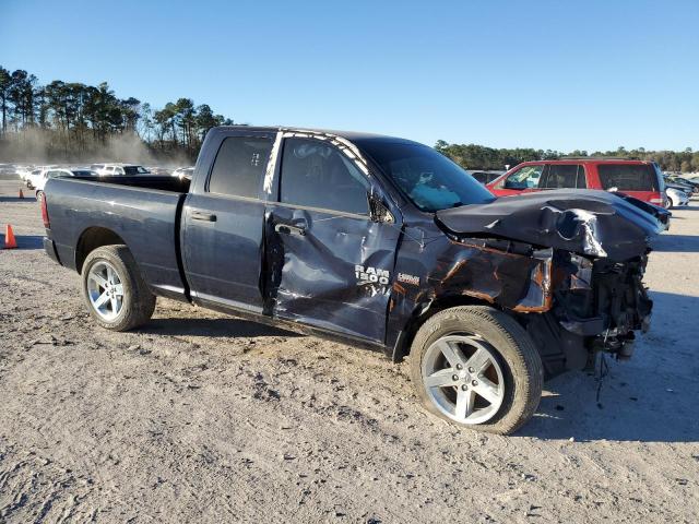 Photo 4 from auction – 2017 RAM 1500 ST with VIN 1C6RR7FT6HS750338