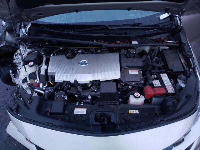 Photo 11 from auction – 2019 TOYOTA PRIUS PRIM with VIN JTDKARFP7K3114870