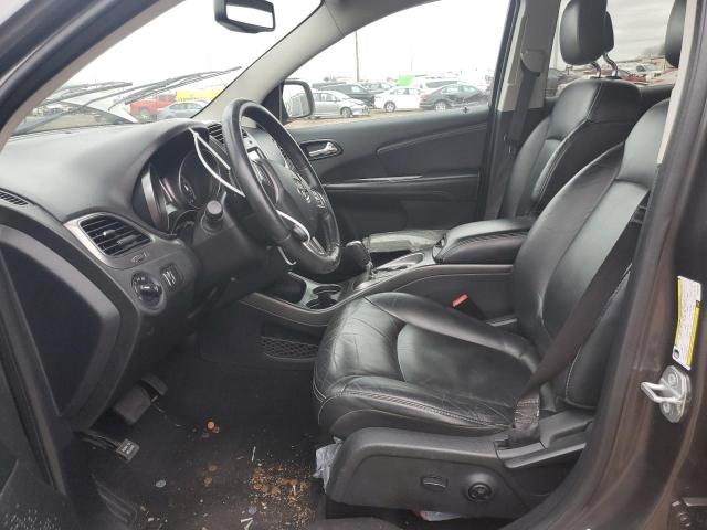 Photo 7 from auction – 2015 DODGE JOURNEY CR with VIN 3C4PDCGG6FT745810