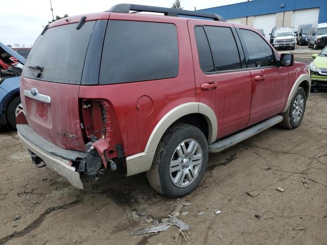 Photo 3 from auction – 2009 FORD EXPLORER E with VIN 1FMEU74E39UA38395