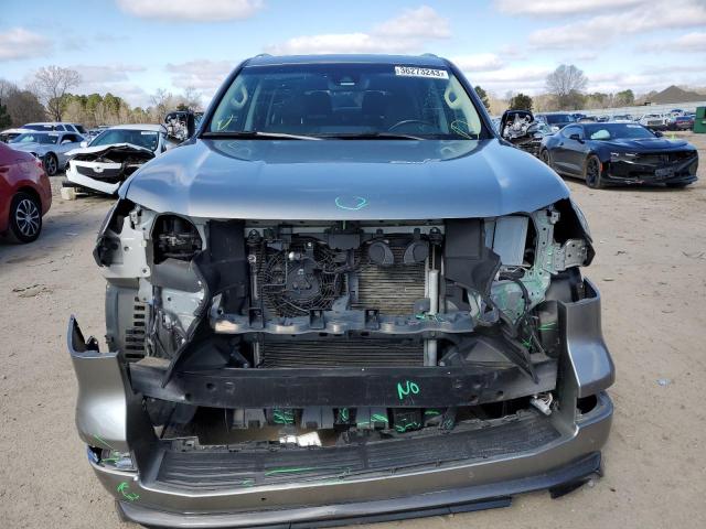 Photo 5 from auction – 2021 LEXUS GX 460 PRE with VIN JTJAM7BX1M5273613