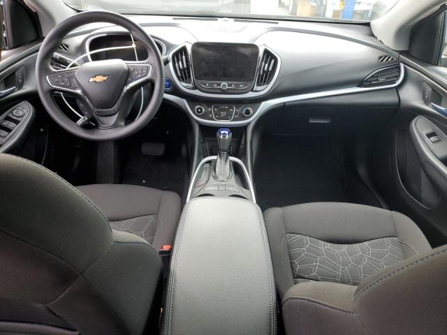 Photo 8 from auction – 2018 CHEVROLET VOLT LT with VIN 1G1RC6S52JU155243