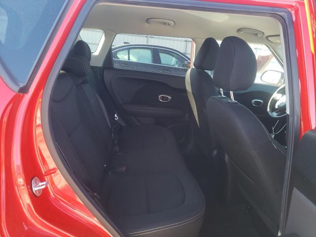 Foto 10 de la subasta – 2016 KIA SOUL + con VIN KNDJP3A53G7297682