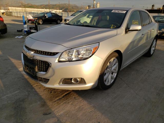 CHEVROLET MALIBU 2LT 2014 with VIN 1G11E5SL9EF146792 - Photo from auction