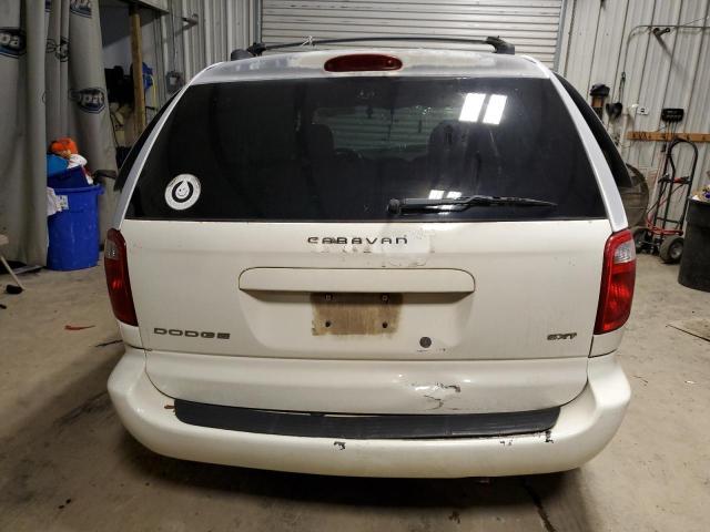 Photo 6 from auction – 2006 DODGE CARAVAN SX with VIN 1D4GP45R66B518624