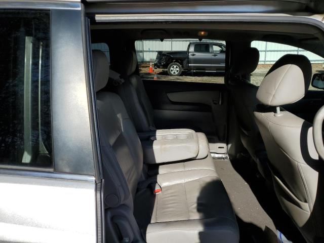 Photo 10 from auction – 2012 HONDA ODYSSEY EX with VIN 5FNRL5H63CB047503