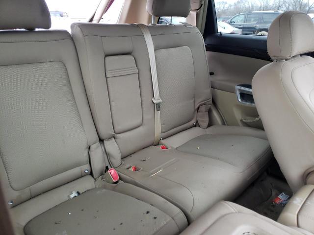Photo 11 from auction – 2008 SATURN VUE XE with VIN 3GSCL33P88S565720