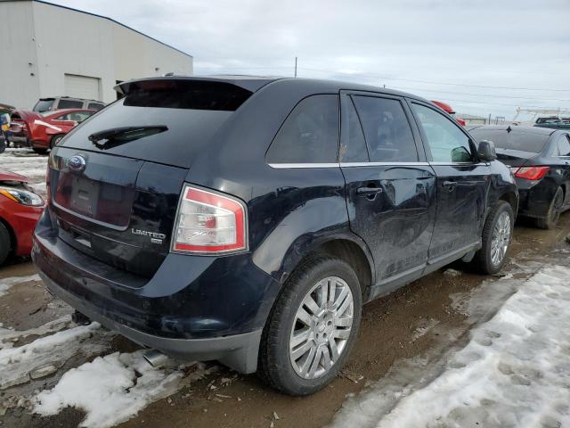 Photo 3 from auction – 2008 FORD EDGE LIMIT with VIN 2FMDK49C08BB29037