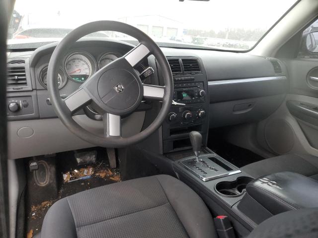 Photo 8 from auction – 2008 DODGE MAGNUM with VIN 2D4FV47T78H168408