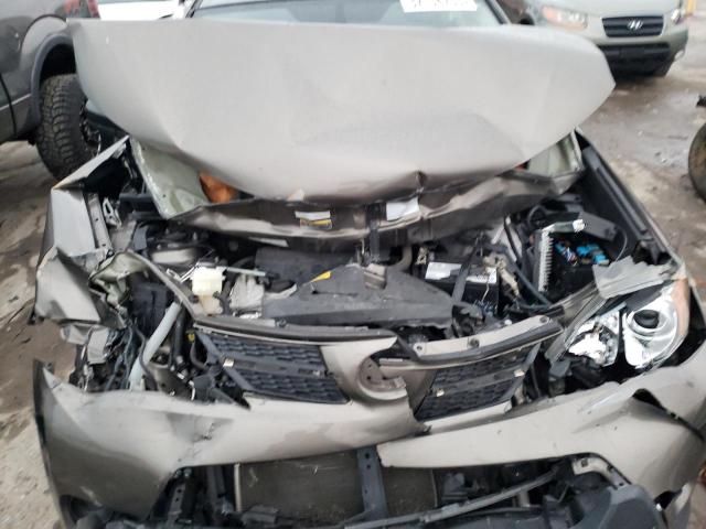 Photo 11 from auction – 2015 TOYOTA RAV4 LE with VIN JTMZFREV6FD048599