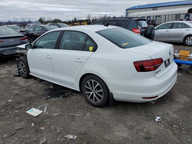 Photo 2 from auction – 2017 VOLKSWAGEN JETTA SE with VIN 3VWDB7AJXHM209926