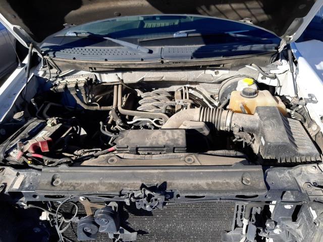 Photo 11 from auction – 2014 FORD F150 with VIN 1FTNF1CF7EKD16484