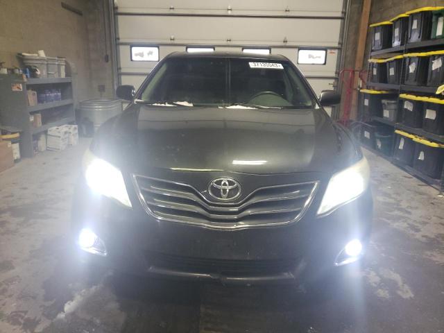 Photo 5 from auction – 2011 TOYOTA CAMRY BASE with VIN 4T1BF3EK1BU599985