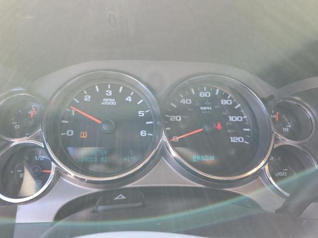 Photo 9 from auction – 2011 GMC SIERRA C15 with VIN 1GTR1VE06BZ101861