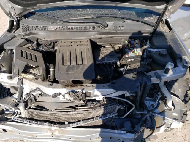 Photo 11 from auction – 2013 CHEVROLET EQUINOX LT with VIN 2GNALDEK8D1253534