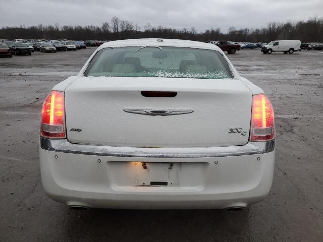 Photo 6 from auction – 2014 CHRYSLER 300C with VIN 2C3CCAKT1EH303989