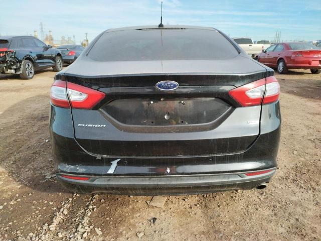 Photo 6 from auction – 2015 FORD FUSION SE with VIN 3FA6P0H76FR146988
