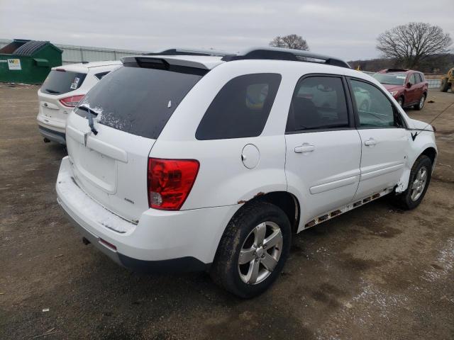 Photo 3 from auction – 2006 PONTIAC TORRENT with VIN 2CKDL73F566085430