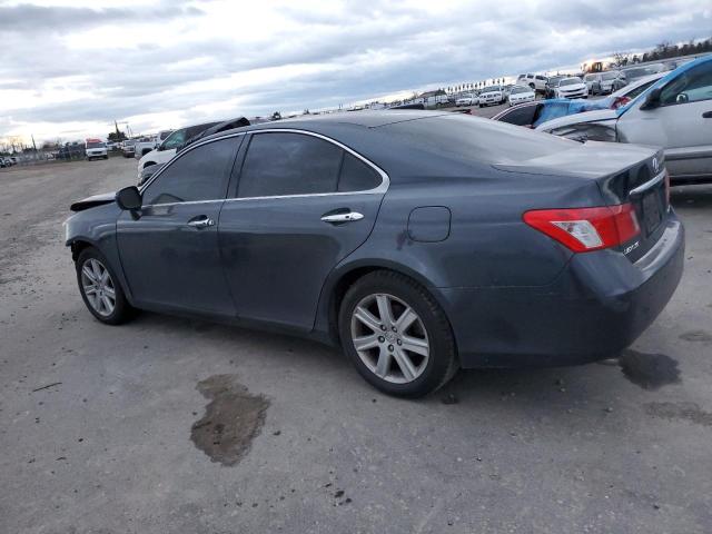 Photo 2 from auction – 2007 LEXUS ES 350 with VIN JTHBJ46G972016650