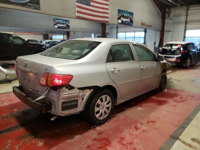 Photo 3 from auction – 2010 TOYOTA COROLLA BA with VIN 2T1BU4EE6AC299543