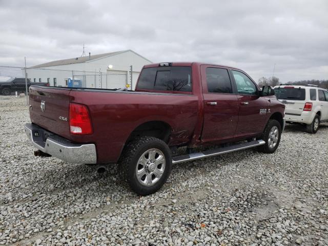 Photo 3 from auction – 2016 RAM 2500 SLT with VIN 3C6UR5DL3GG321472