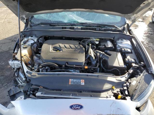 Photo 11 from auction – 2016 FORD FUSION SE with VIN 3FA6P0HD6GR134492