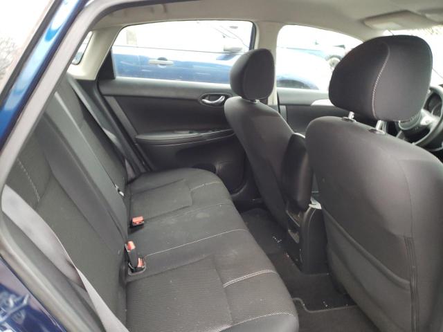 Photo 10 from auction – 2018 NISSAN SENTRA S with VIN 3N1AB7AP7JY222886