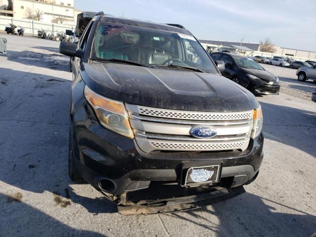 Photo 5 from auction – 2011 FORD EXPLORER with VIN 1FMHK8B82BGA53996