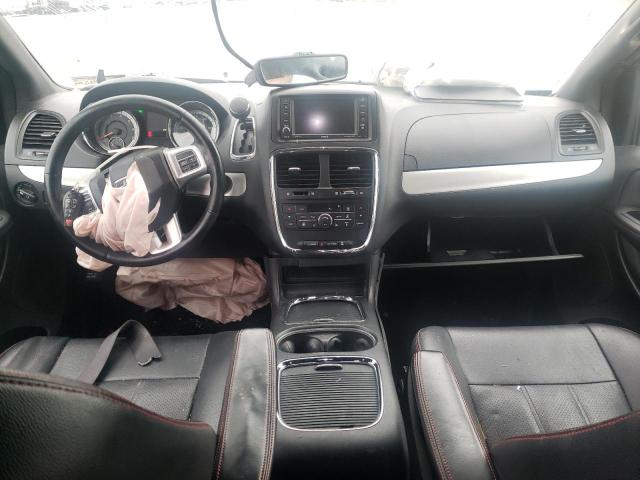 Photo 8 from auction – 2016 DODGE GRAND CARA with VIN 2C4RDGEG0GR224279