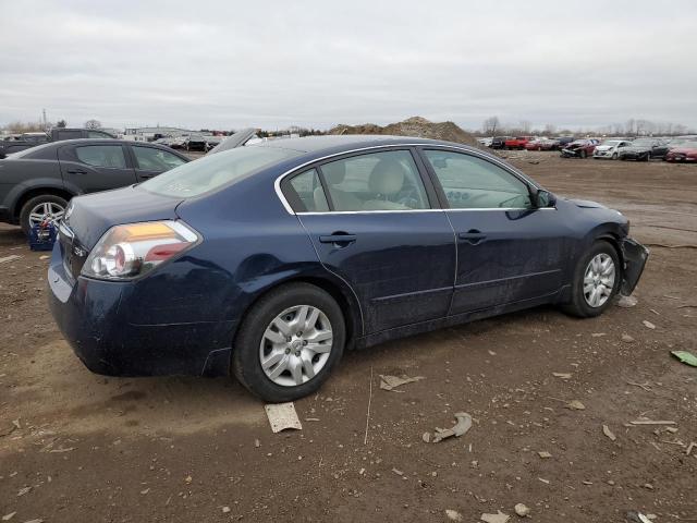 Photo 3 from auction – 2011 NISSAN ALTIMA BAS with VIN 1N4AL2AP0BN509892