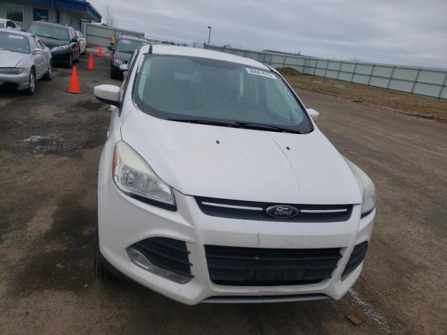 Photo 5 from auction – 2013 FORD ESCAPE SE with VIN 1FMCU9GX6DUC36333