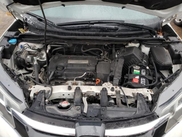 Photo 12 from auction – 2015 HONDA CR-V EXL with VIN 5J6RM4H7XFL047705