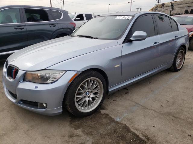 Photo 1 from auction – 2011 BMW 328 I SULE with VIN WBAPH5G51BNM77027