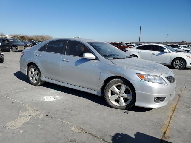 Photo 4 from auction – 2010 TOYOTA CAMRY BASE with VIN 4T1BF3EK3AU017075