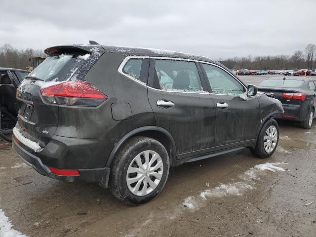 Photo 3 from auction – 2017 NISSAN ROGUE S with VIN KNMAT2MV9HP587749
